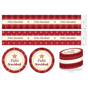 Molde de la faja de minipanetón